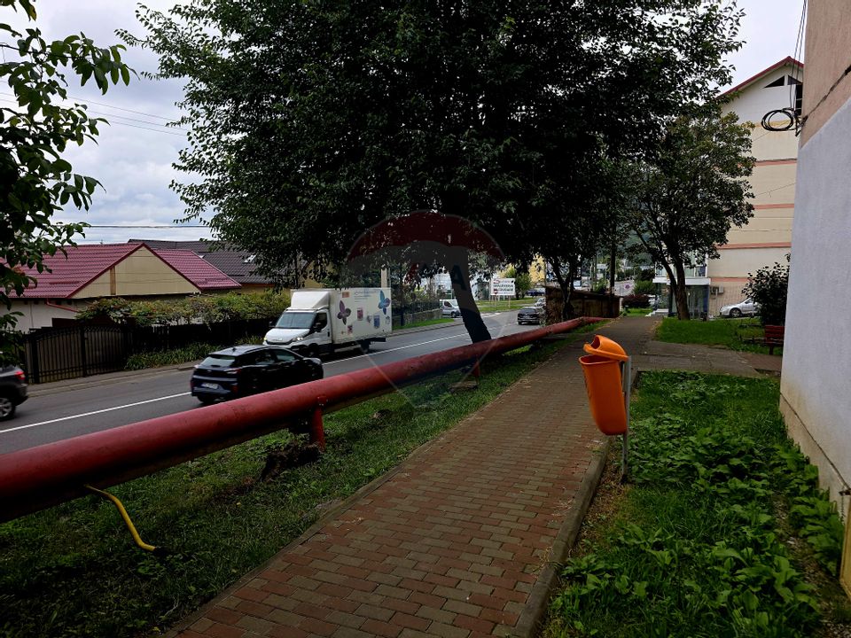 Apartament cu 1 camere în zona 1 Mai