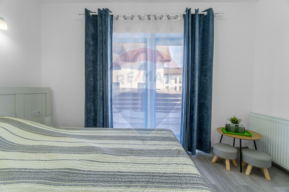 VILA IN MURIGHIOL | IESIRE LA LAC, DELTA DUNARII SI PISCINA | 6 CAMERE