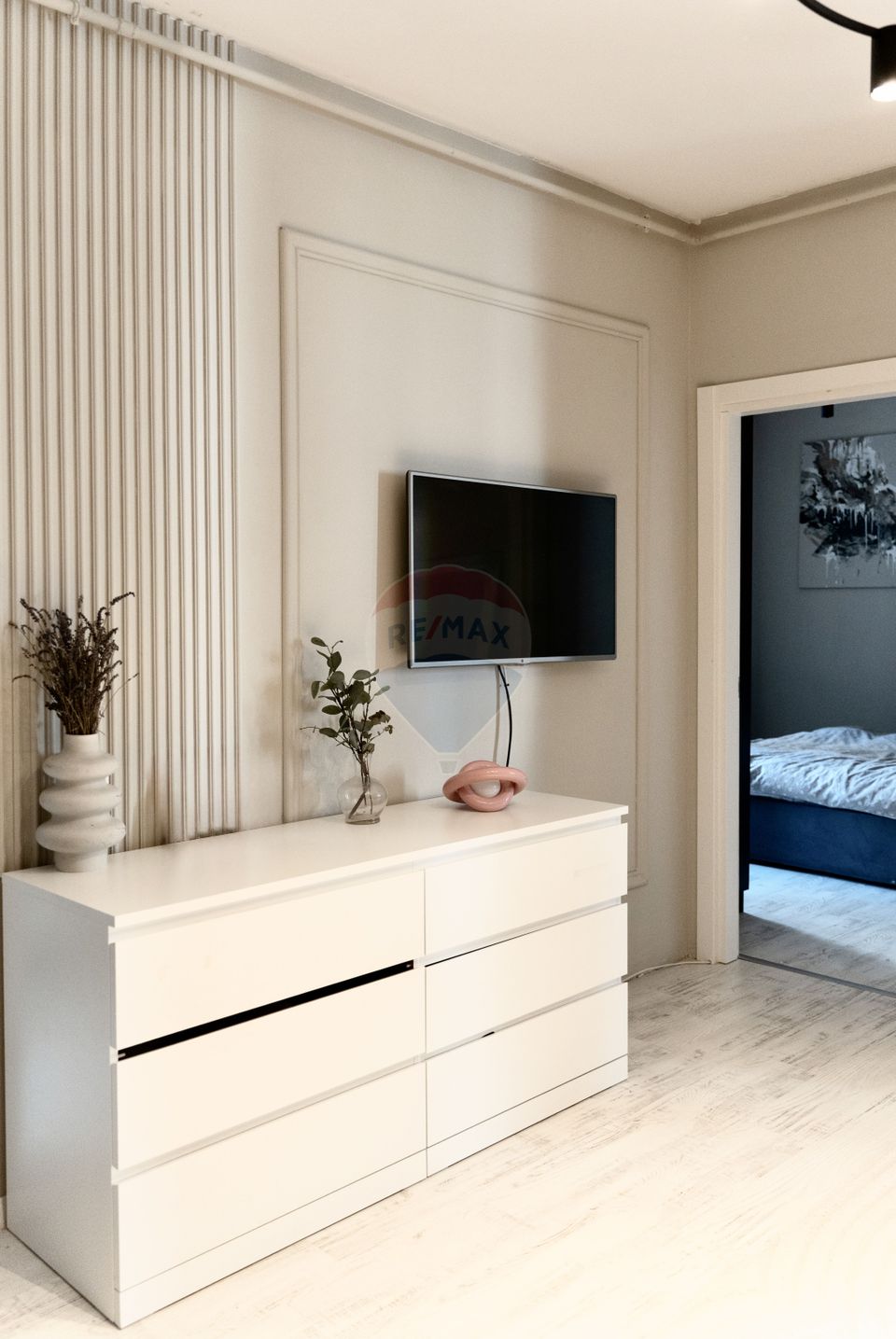 Apartament 2 camere | Prima închiriere | Parcare | Bulevard Timișoara