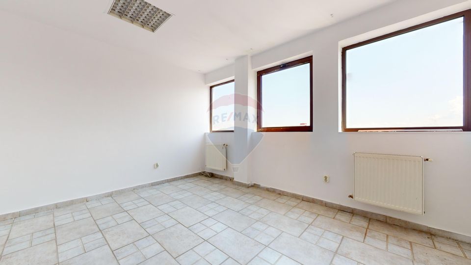 Închiriere Birou spațiul ideal pentru afacerea dumneavoastră în Brașov