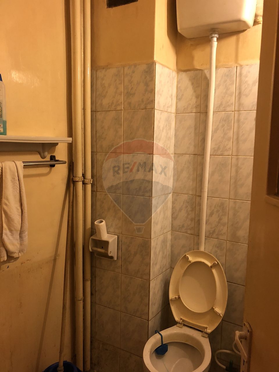 2 room Apartment for rent, Dacia area