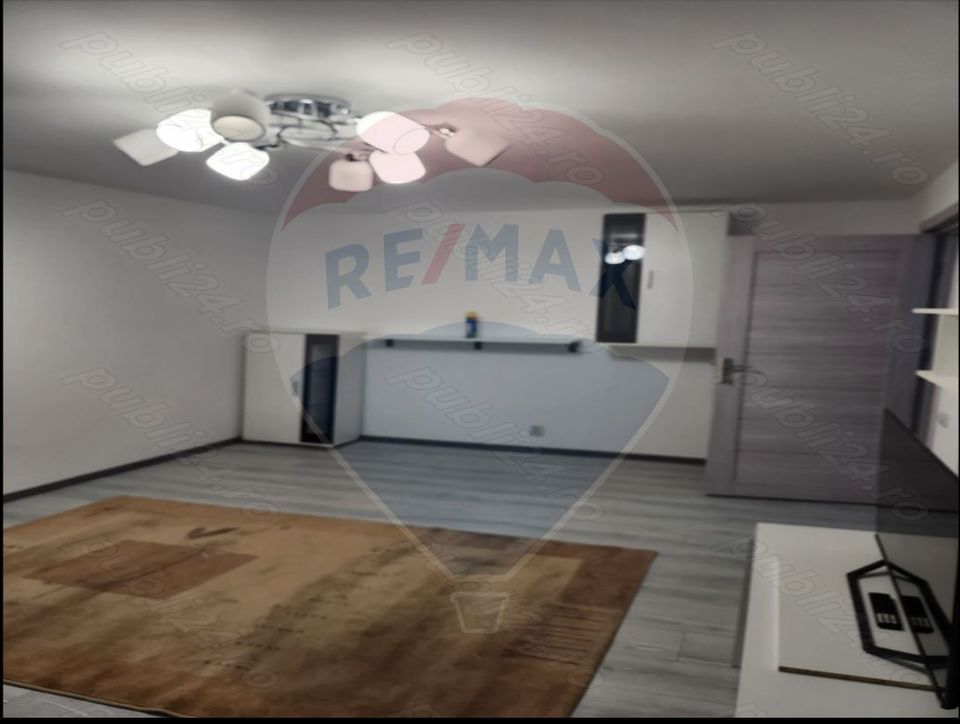 3 room Apartment for rent, Drumul Taberei area