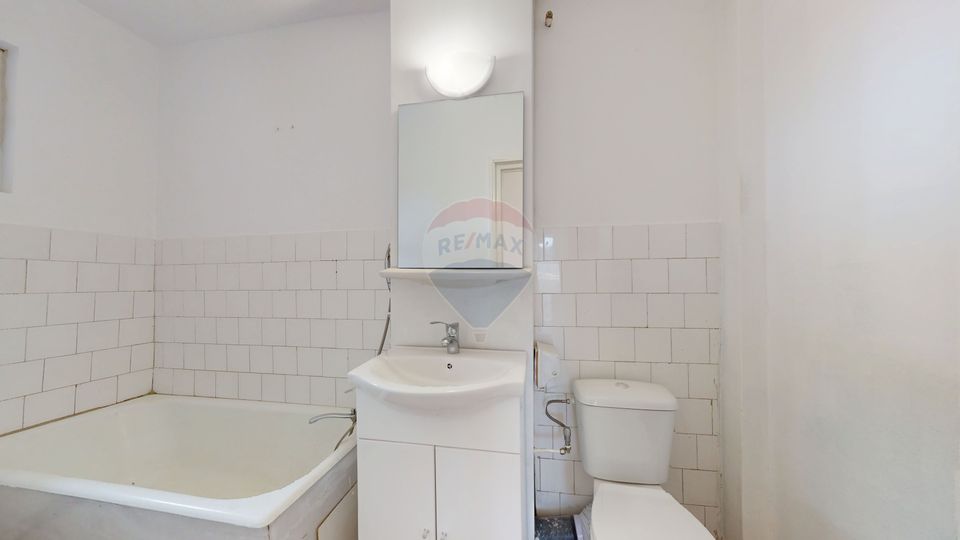 DECOMANDAT| Zona ASTRA | 58 MP TOTALI | PRIVELISTE |