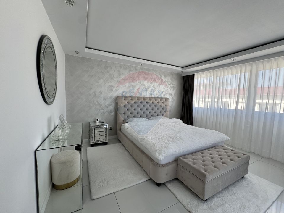 Singurul Penthouse de Vânzare în Mediaș – 180 mp Utili
