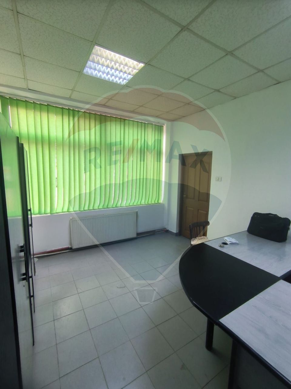 Spațiu industrial de 435mp de închiriat în zona Sannicolau Mic