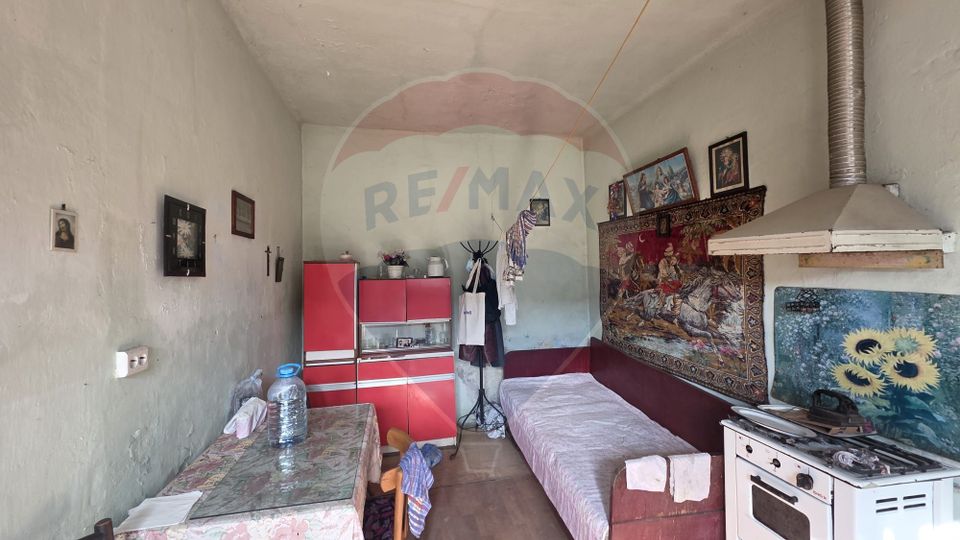 Casa de vanzare - Medias,str. Avram Iancu