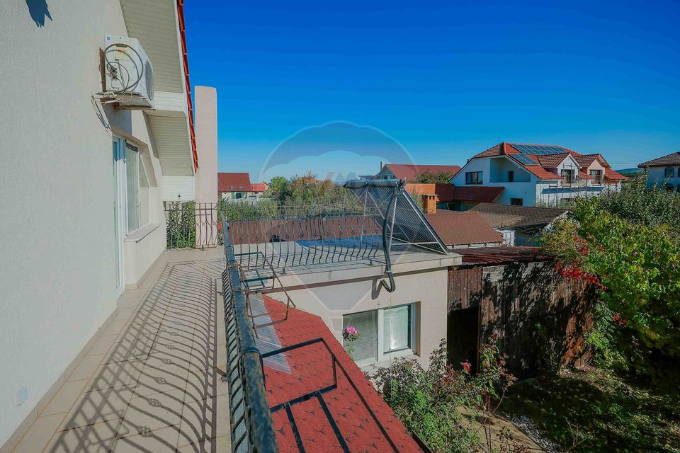 5 room House / Villa for rent