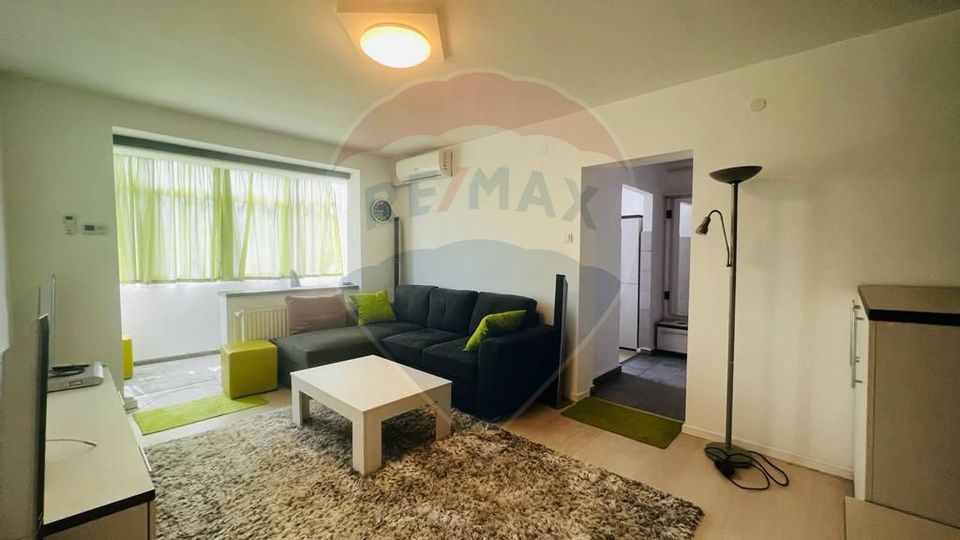 2 room Apartment for rent, Sasar area