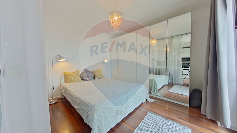 Apartament modern cu 2 camere - Semicentral || Comision 0%