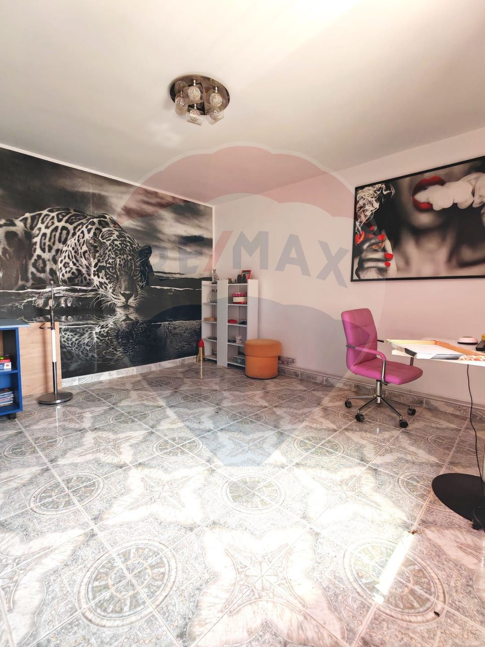 6 room House / Villa for sale, Central area