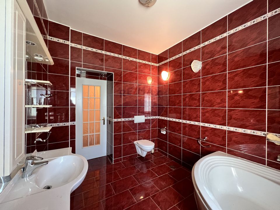 Casă cu potențial imens în Sat Lilieci, pe Aleea Florilor – lângă râul