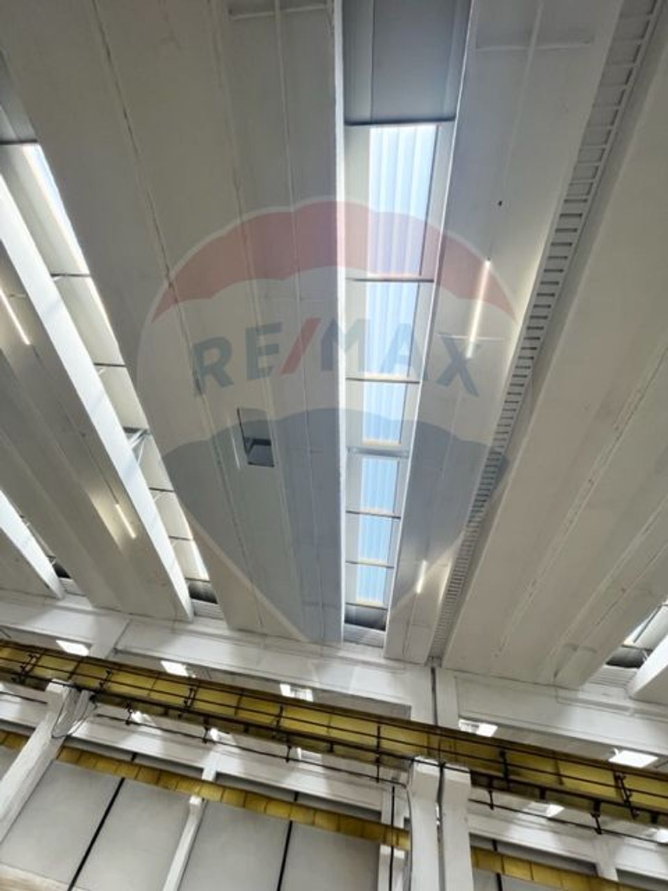 6,857sq.m Industrial Space for rent