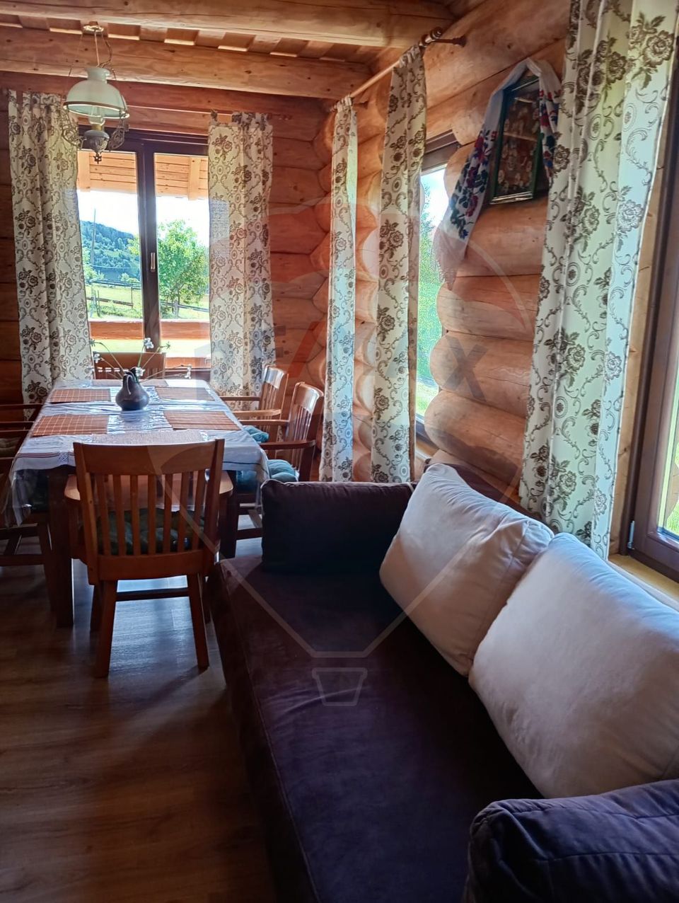 4 room Hotel / Pension for sale