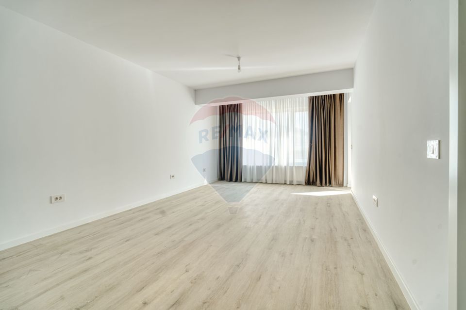 2 room Apartment for sale, Noua area