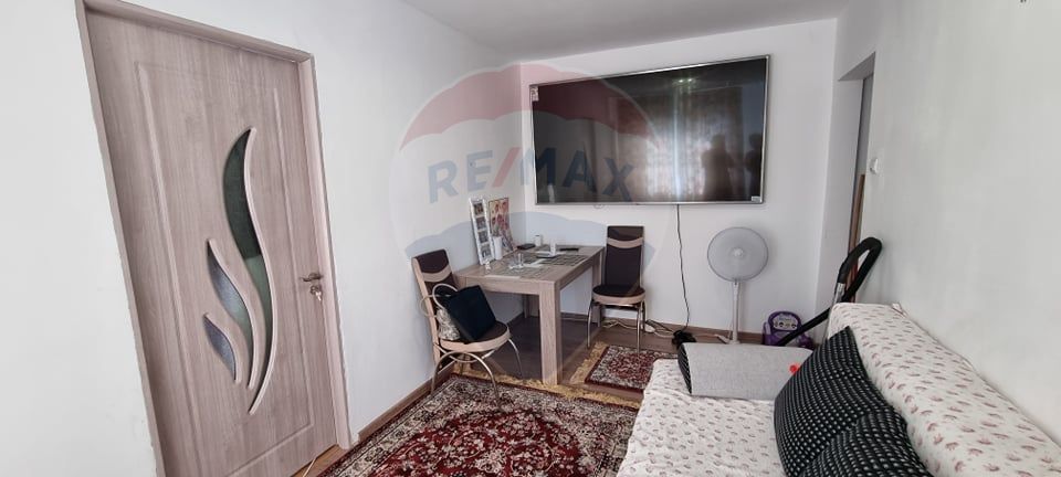 Apartament cu 2 camere de vânzare în zona Central