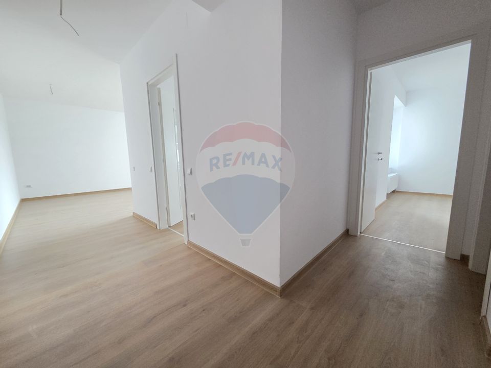 Apartament 2 camere V8, Comision 0%