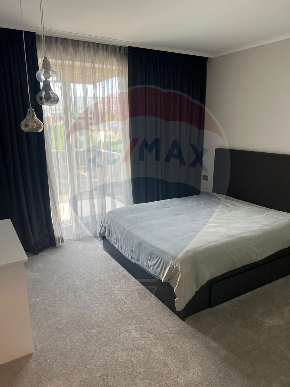 4 room Apartment for rent