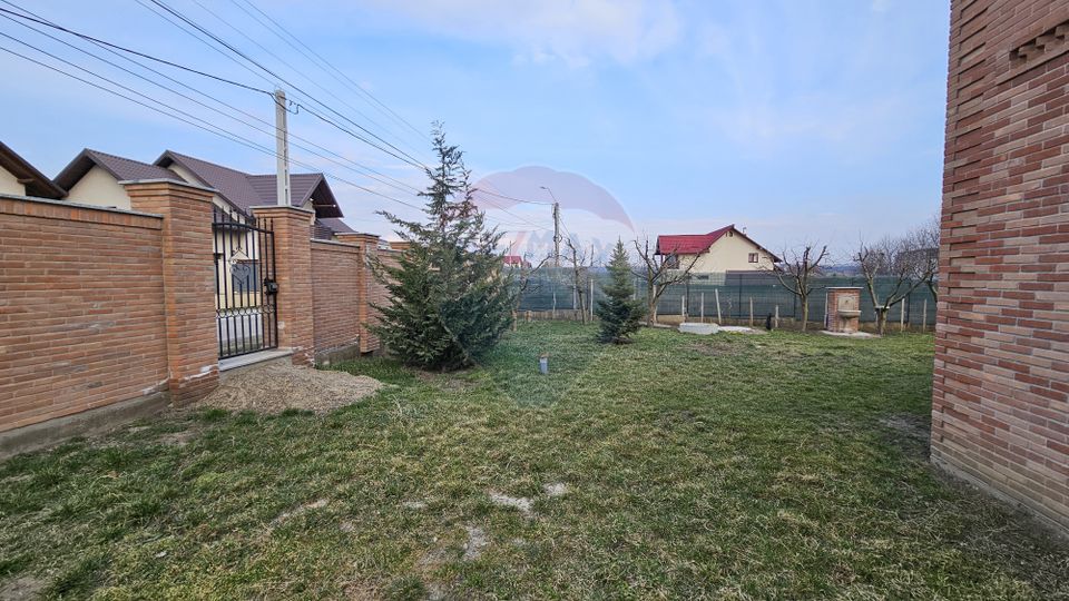 Casă / Vilă de lux, Scheia, Suceava