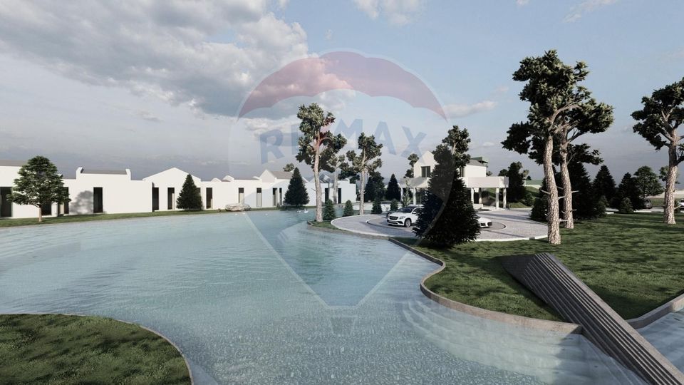 Land 30,281sqm Bod / DJ Bod 103