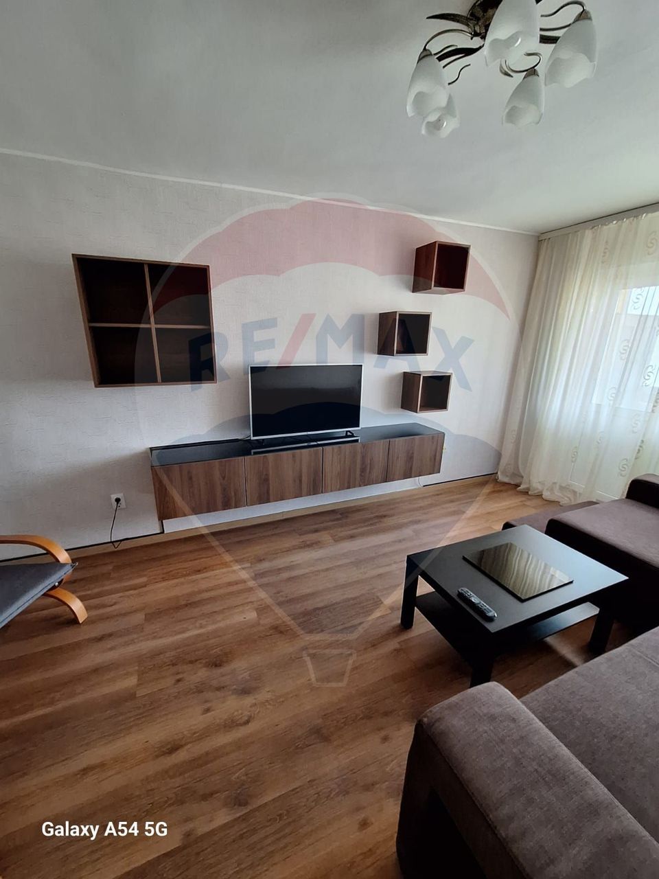 Apartment for rent, Lacul Tei area