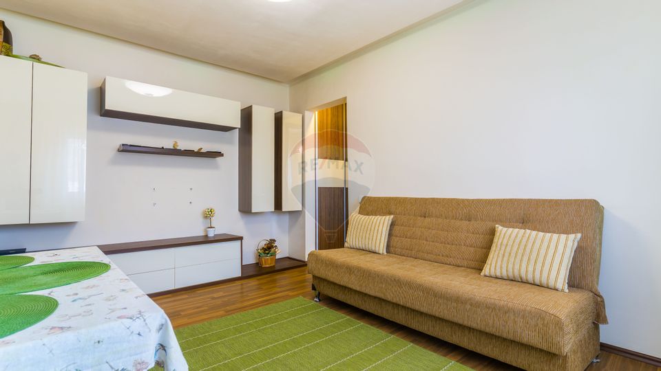 3 room Apartment for sale, Manastur area