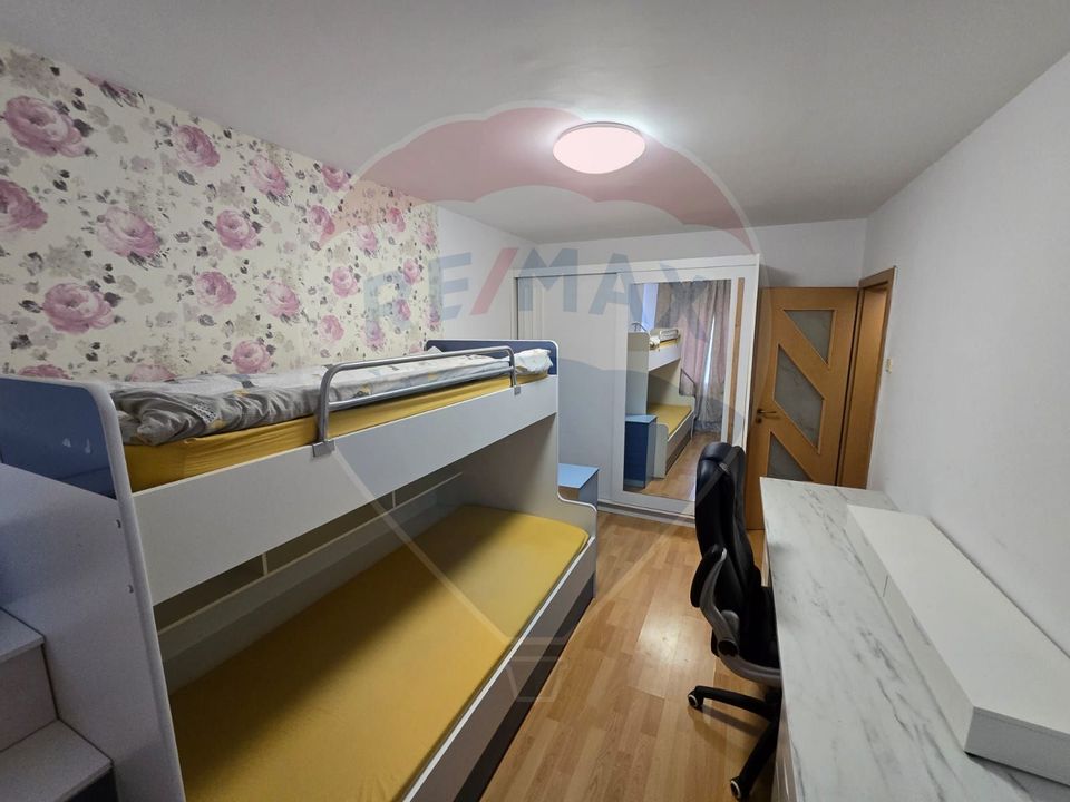 2 room Apartment for rent, Bartolomeu area