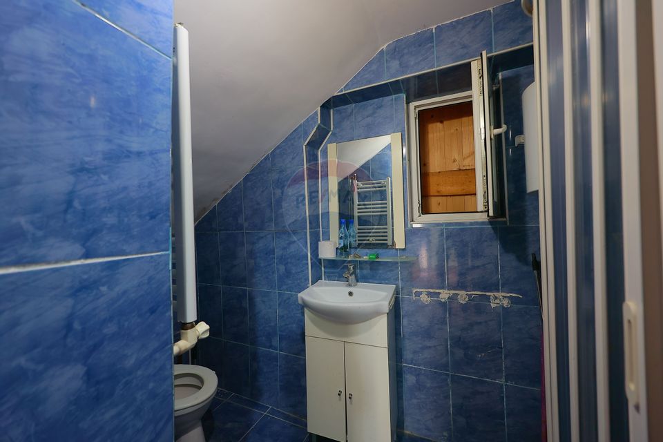 Apartament cu 2 camere de vânzare în zona Ultracentral