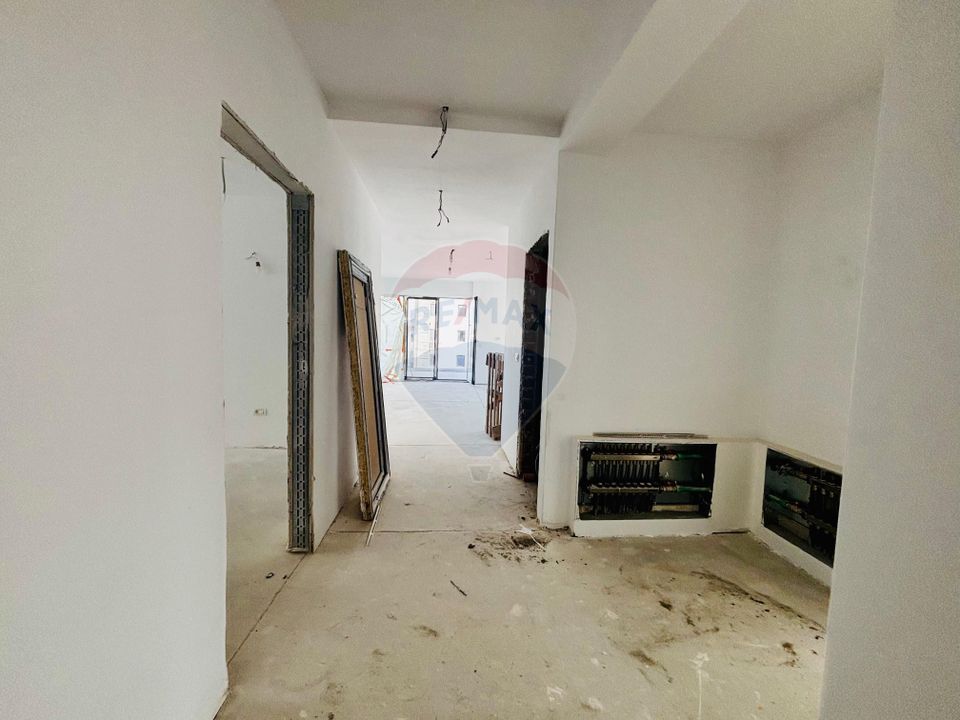 Vanzare| Apartament de lux | 4 camere | Herăstrău