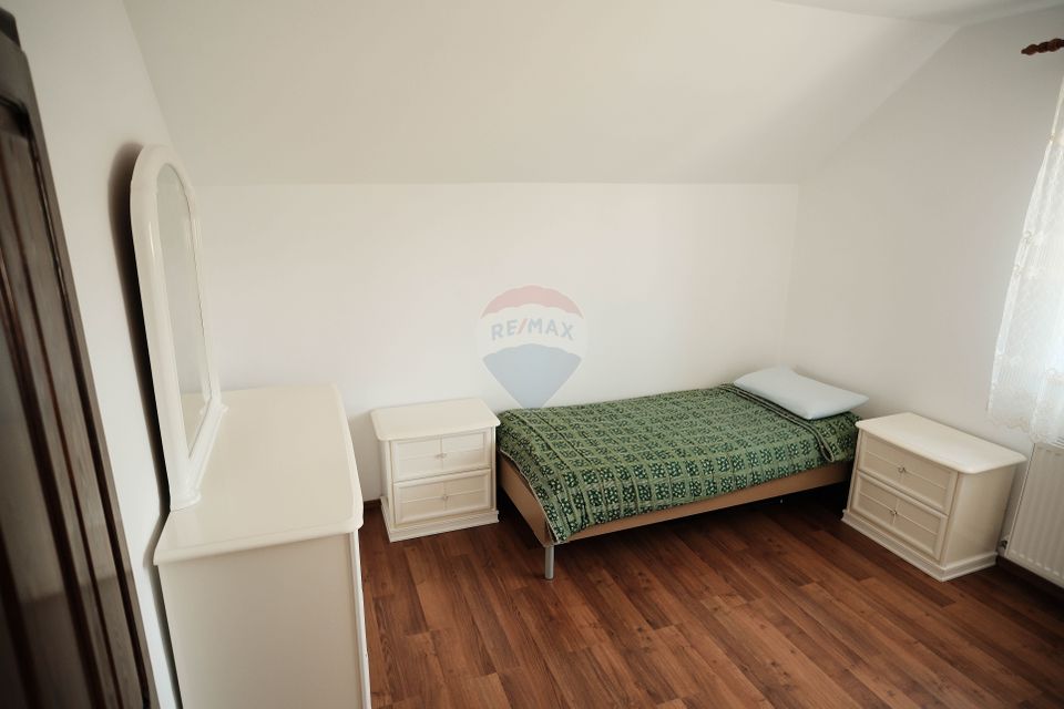 4 room House / Villa for sale