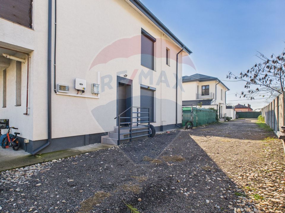 Vila superba de vanzare in apropiere de Bucuresti