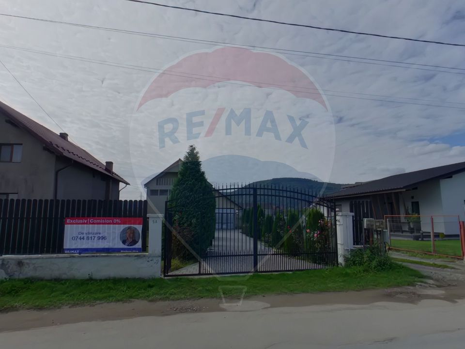 4 room House / Villa for sale, Sud area