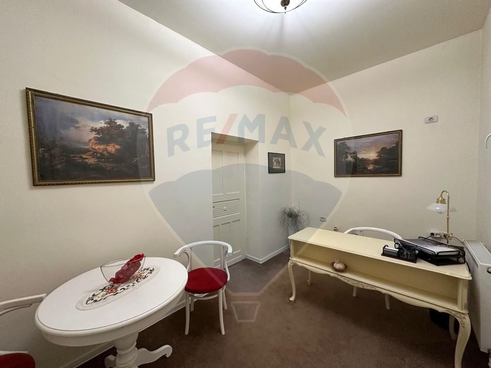 3 room Apartment for rent, Ultracentral area