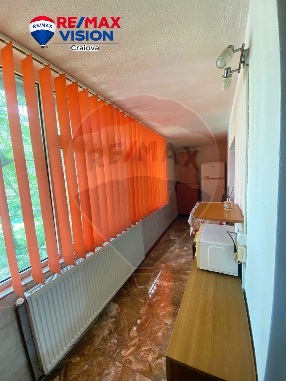 2 room Apartment for rent, Rovine area