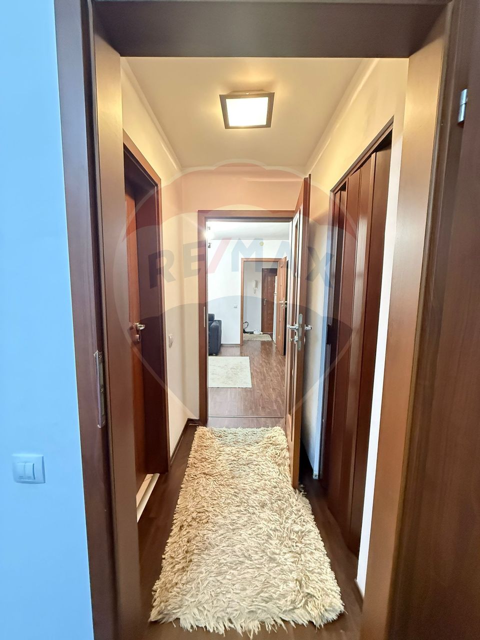 Apartament de inchiriat