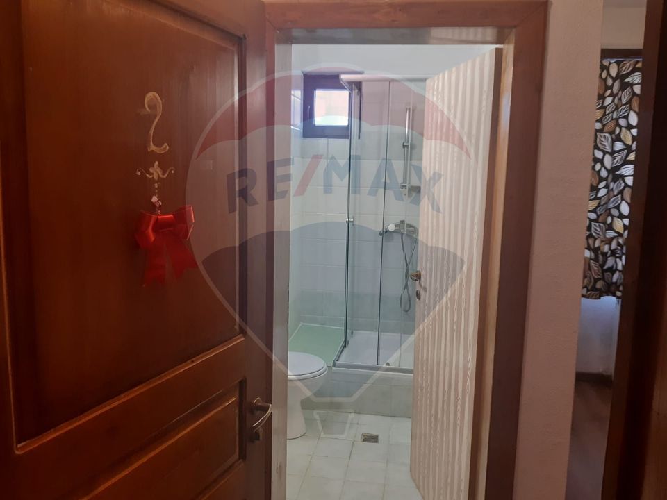 Hotel / Pensiune cu 18 camere de vânzare