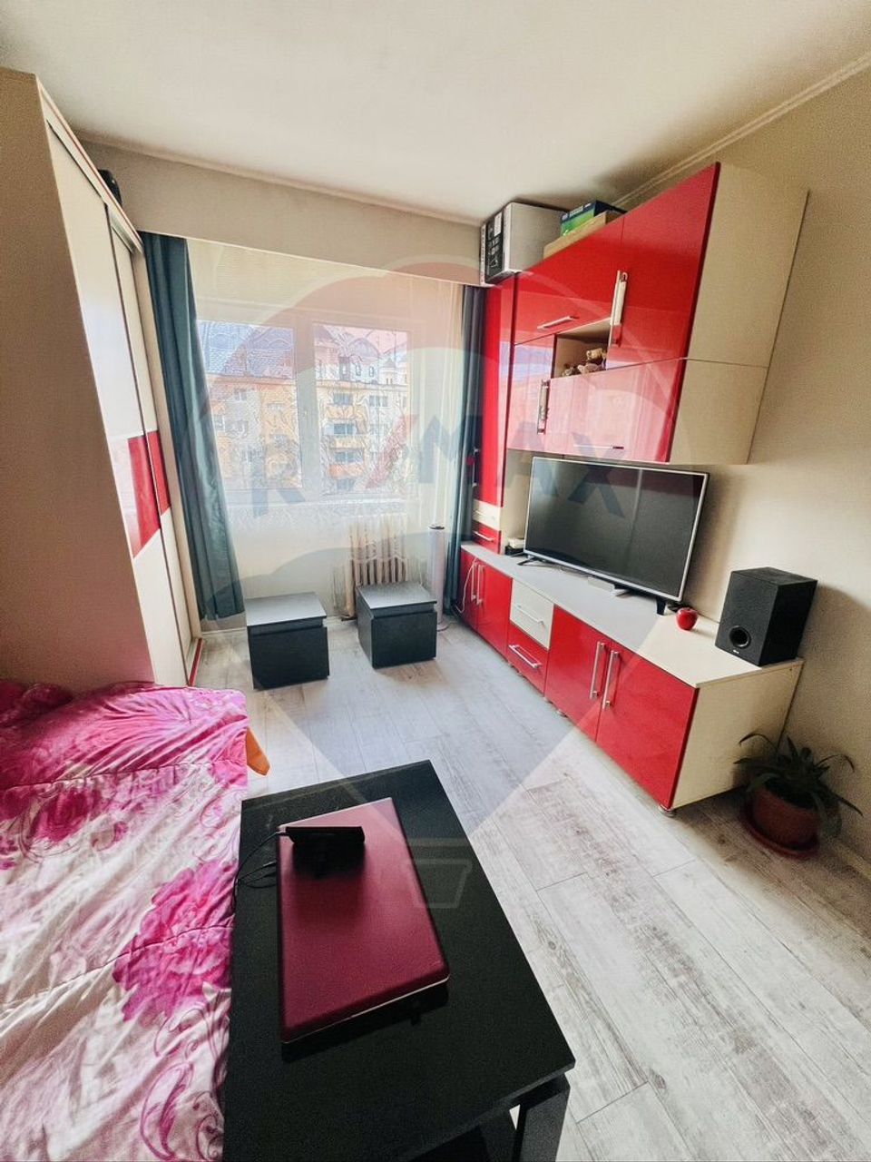 3 room Apartment for sale, Zorilor area