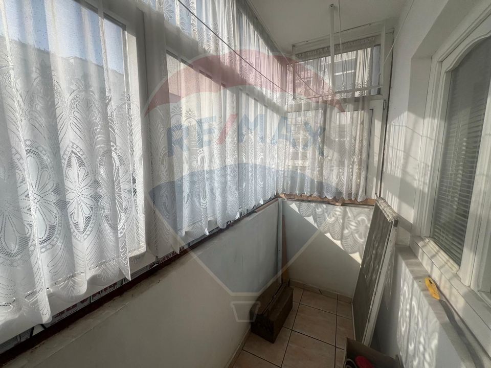Apartament 2 camere în zona Dogan