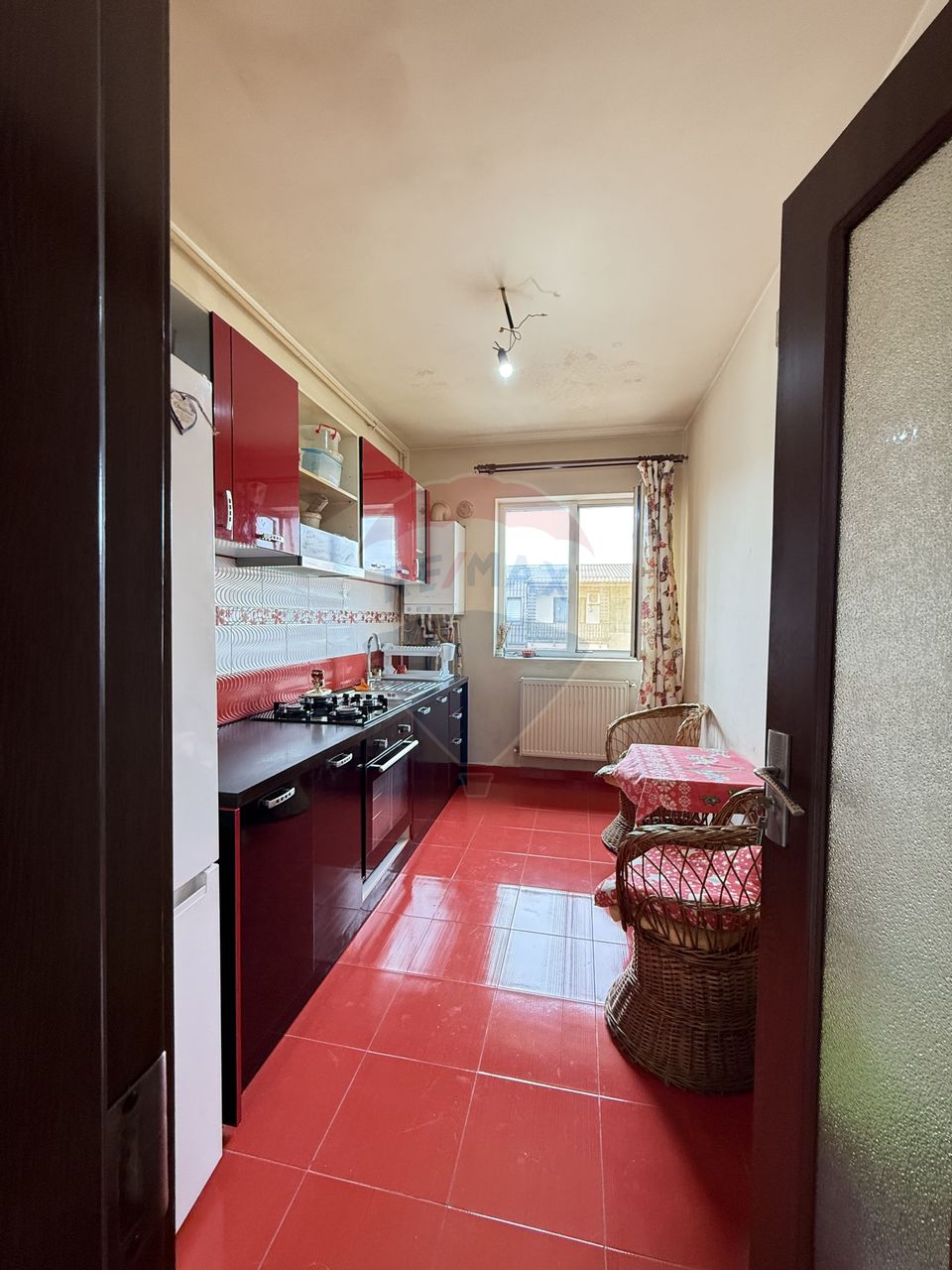 Apartament 3 camere Dobroesti cu loc de parcare inclus