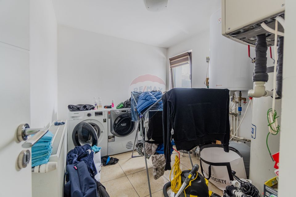 Casă premium în Stupini – finisaje de lux, complet mobilată