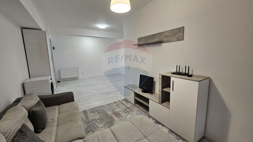 Apartament de lux cu 2 camere 58mp, Sfântu Ilie, Suceava