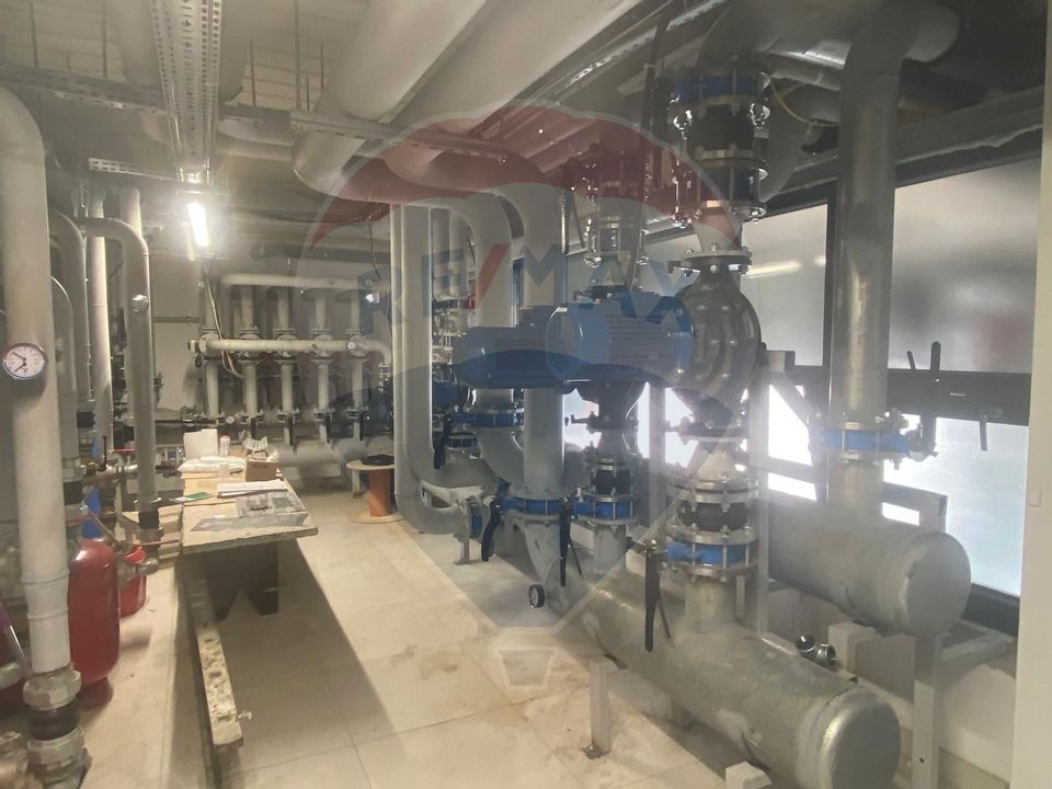 DE VANZARE Apartament cu 3 camere în zona Central/Ploiesti