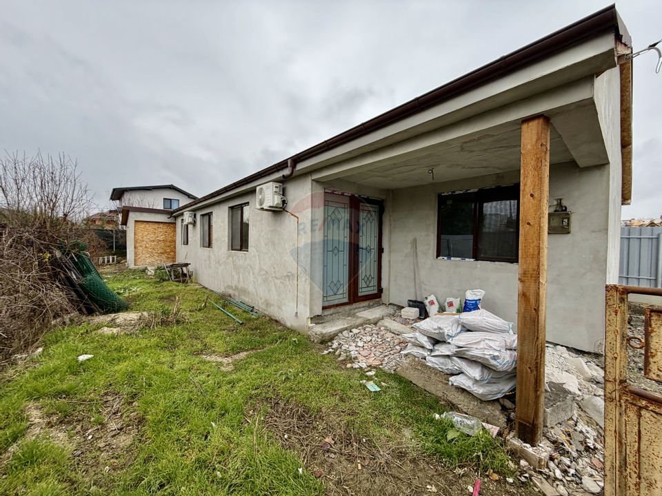 4 room House / Villa for sale