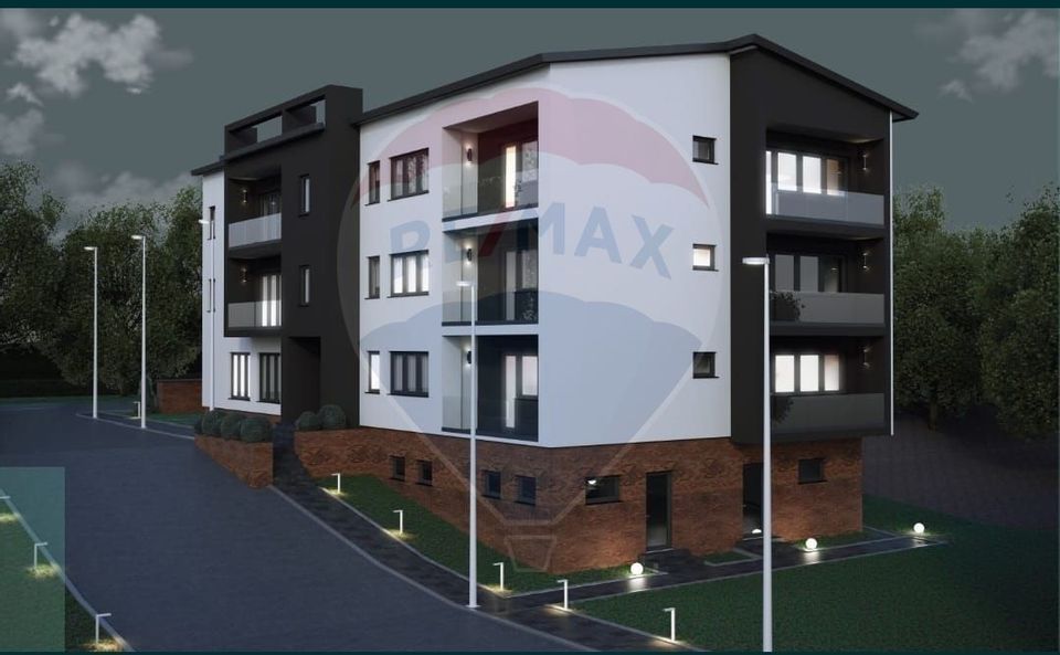 Apartament cu 2 camere de vânzare în zona Burdujeni