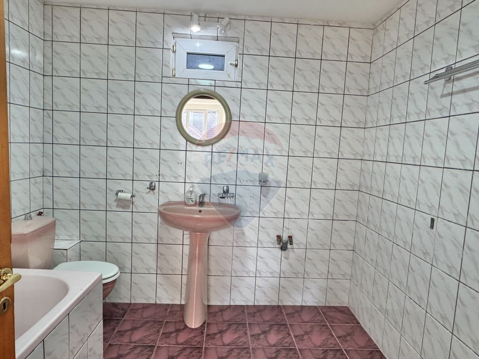 6 room House / Villa for rent, Iosia area