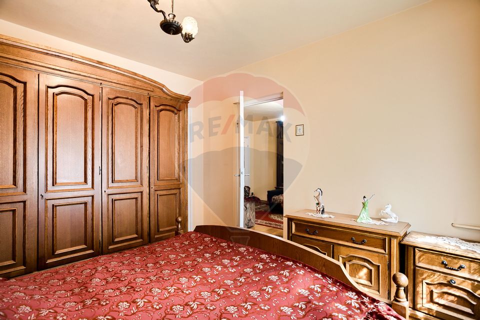 2 room Apartment for sale, Aurel Vlaicu area
