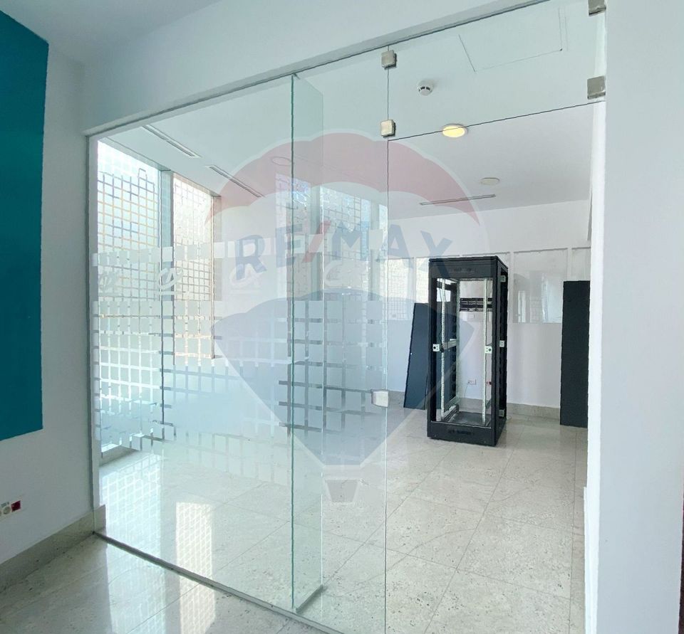 Spațiu comercial / spatii de birouri de închiriat Central