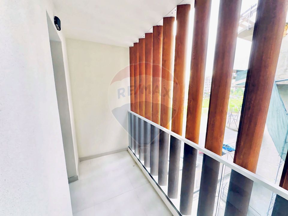 3 room Apartment for rent, Ultracentral area