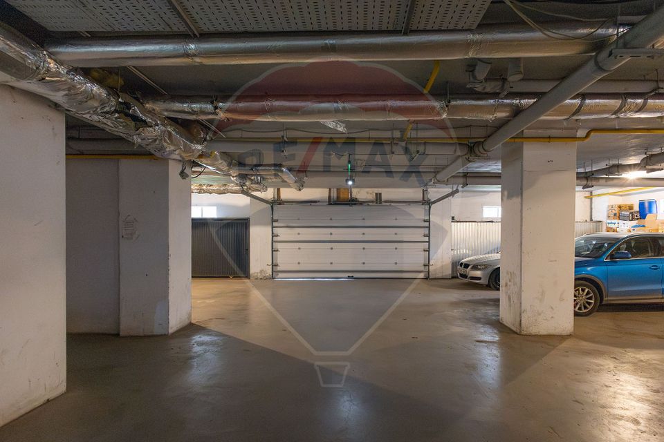 Executive Apartment | Sagului | Luceafarul | 70mp | 2camere 2bai | Lux