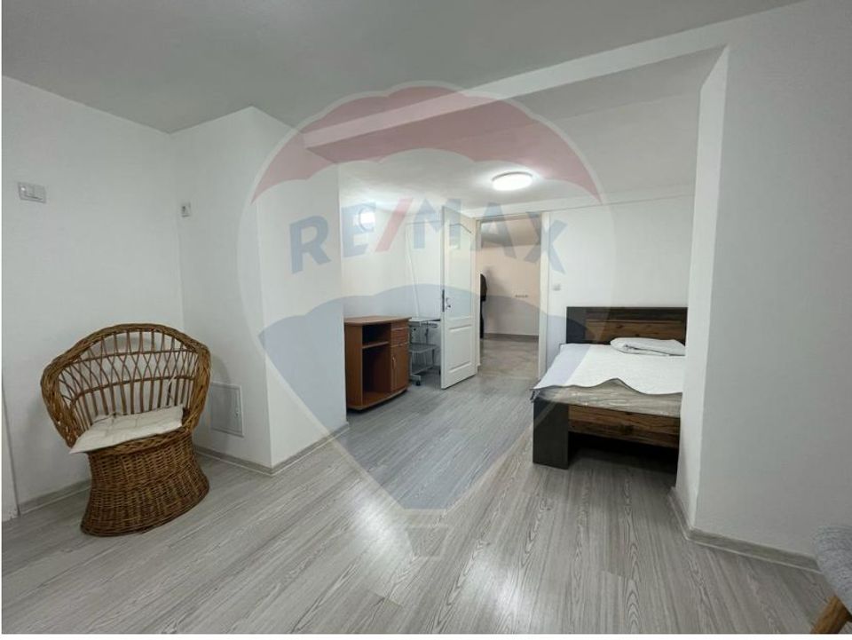 2 room Apartment for rent, Hipodrom 1 area