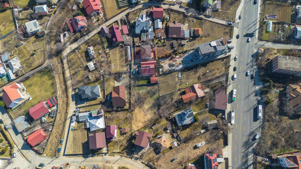 Casă/ Vilă – Bucium | 349 mp utili | 887 mp teren